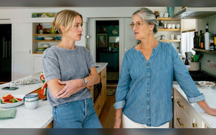 Nearly Half of Middle-Income Renters Make More Than Their Parents but Still Can’t Afford Homes