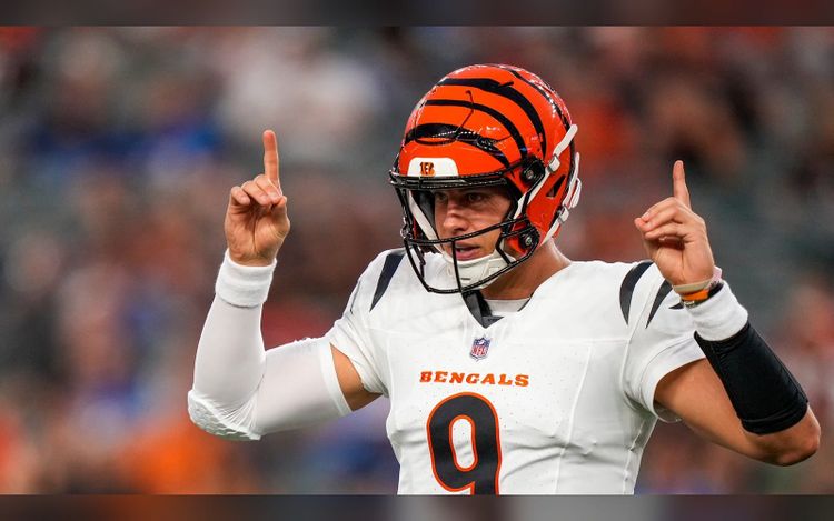 Zac Taylor reveals what separates Joe Burrow from other quarterbacks