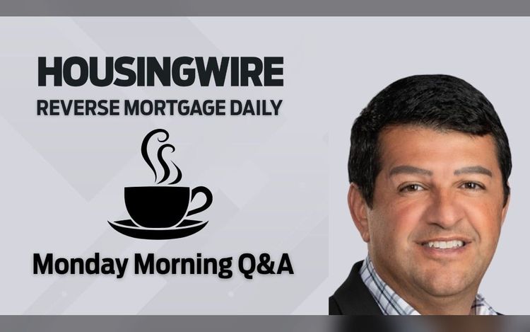 Movement’s George Vrban on why reverse mortgage specialization is the best blueprint
