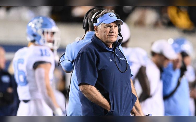 Bill Belichick's quarterback situations ranked: From Tom Brady to North Carolina's Billy Edwards Jr.