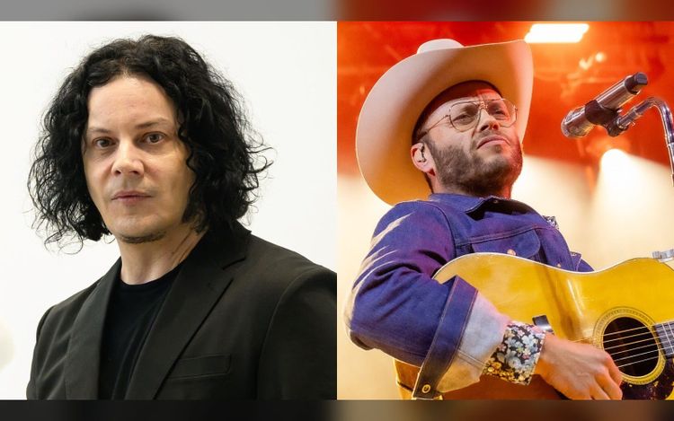 Jack White Summons a Reagan-Era ‘John Wayne’ Novelty Rap to Humiliate Charley Crockett