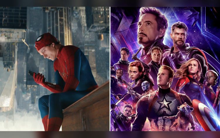 ‘Spider-Man: Brand New Day’ Conquers ‘Avengers: Endgame’ To Become 2nd Highest Grossing Pic At Domestic Box Office