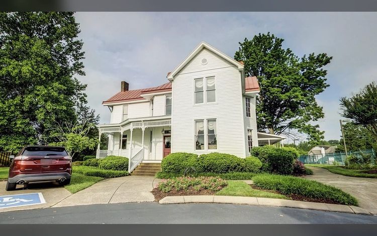 Suspected HOA Fraud Leaves Historic 1899 Home at Risk of Demolition