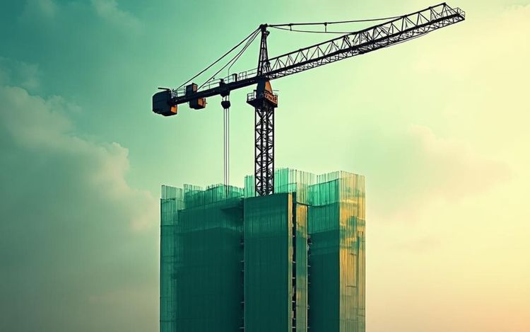 Multifamily new supply set to bottom out in 2027