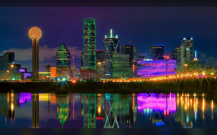 Kidder Mathews Entering Dallas Market