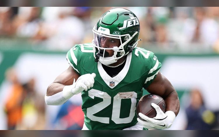 NFL preseason injuries tracker: Updates on Sam LaPorta, Breece Hall, Jeremiyah Love, Alvin Kamara