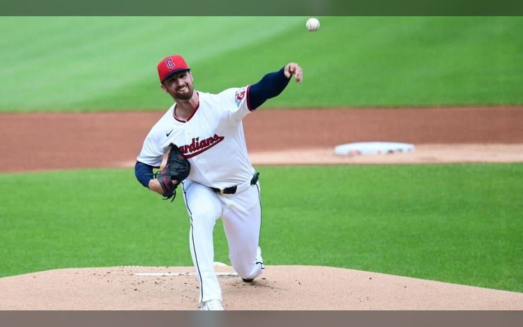 Giants vs. Guardians MLB picks: Hopefully, the good version of Foster Griffin shows on mound for Cleveland