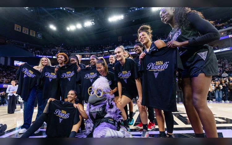Golden State Valkyries selected to host 2027 WNBA All-Star weekend in Bay Area