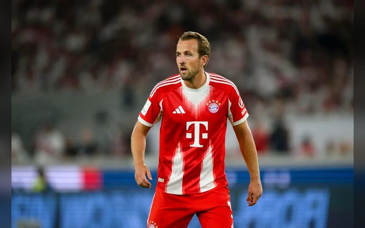 Borussia Dortmund 0-0 Bayern Munich: Bayern crowding Dortmund’s box