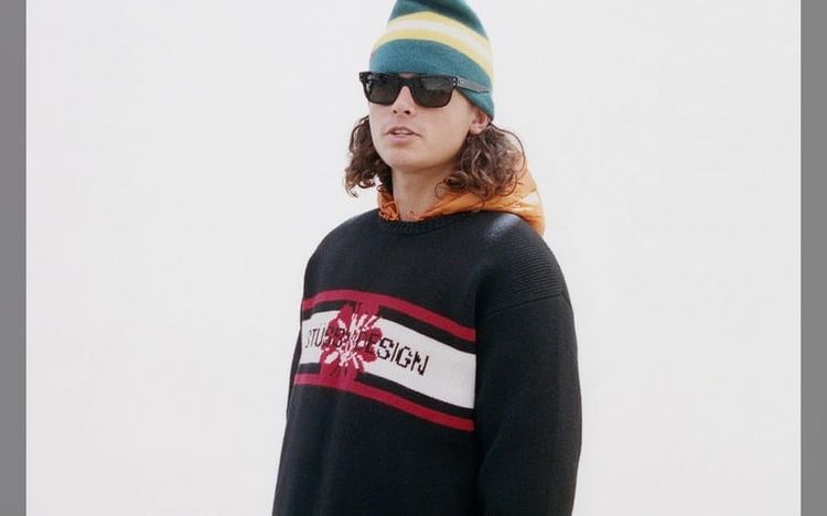 Stüssy Embraces Seasonal Changes With Fall 2026 Lookbook Reveal