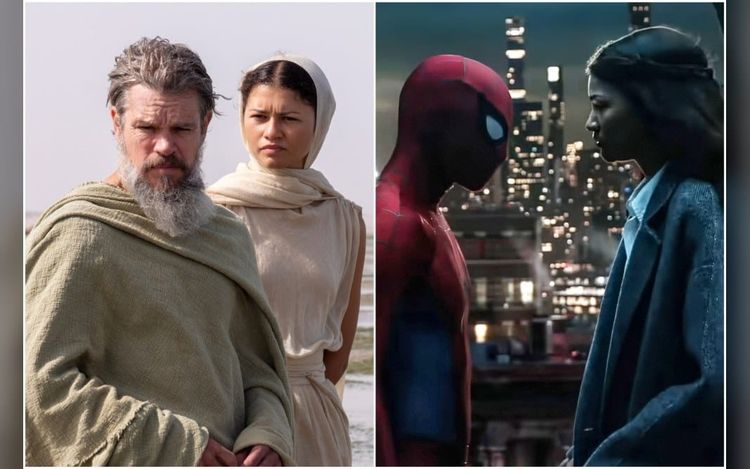 Korea Box Office: ‘The Odyssey’ Overwhelms ‘Spider-Man: Brand New Day’ as Admissions Top 10 Million