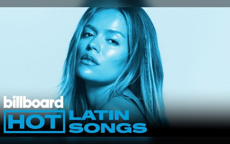 Billboard Hot Latin Songs Top 10 Countdown For August 22 2026 | Billboard Latin