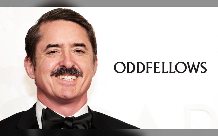 Brian Kavanaugh-Jones Exiting Range To Become Partner & Co-President At ‘Backrooms’ & ‘Longlegs’ Outfit Oddfellows