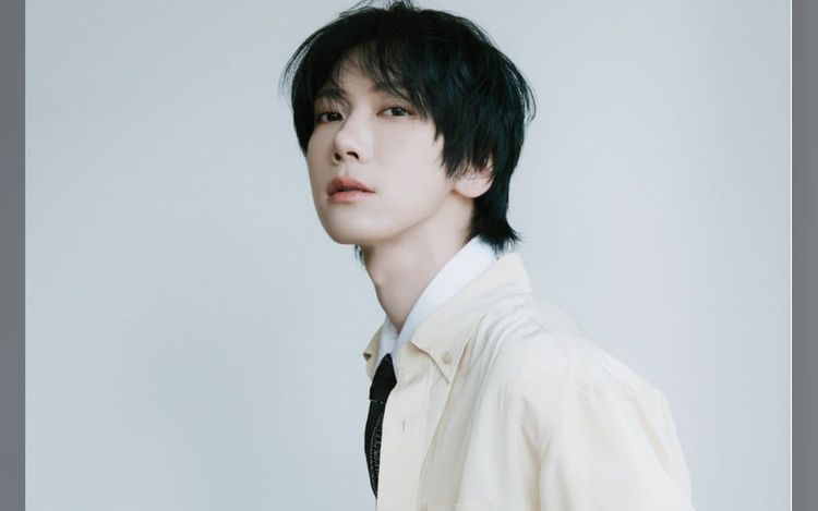 Thai Pop Star Ten Unveils First Solo U.S. Tour and Says New Album Is Underway: ‘I Enjoy Showing Different Sides of Myself’ (EXCLUSIVE)