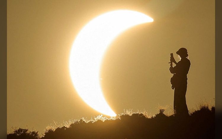 Where and when to see 2027’s ‘solar eclipse of the century’