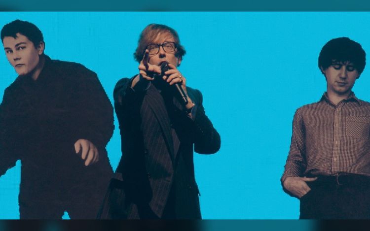 Pulp Share First Trailer for ‘What Do You Do for an Encore?’ Documentary