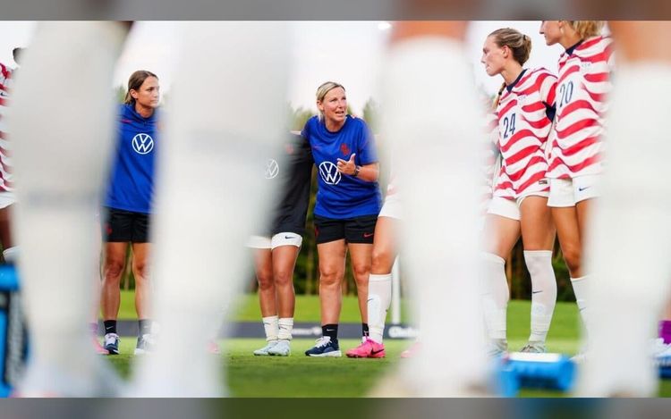 USA's U20 women's national team World Cup roster: Squad list, what to know ahead of tourney kickoff