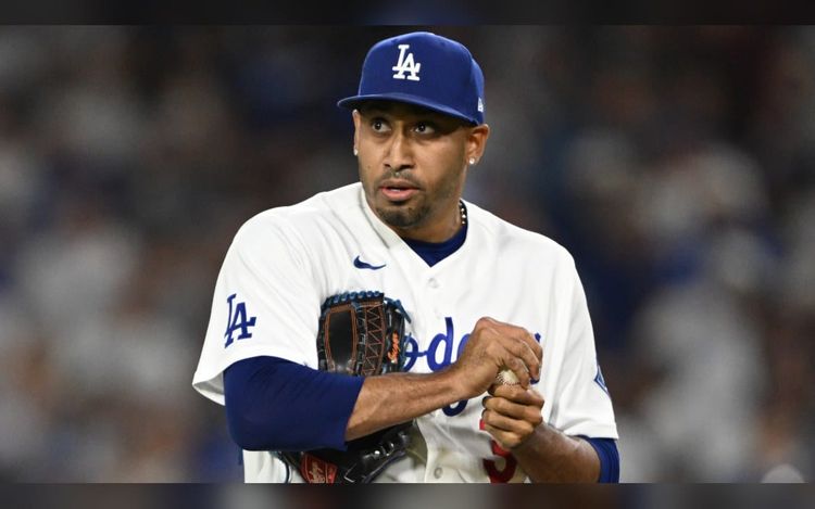 Dodgers reportedly placing struggling closer Edwin Díaz on injured list as bullpen woes continue