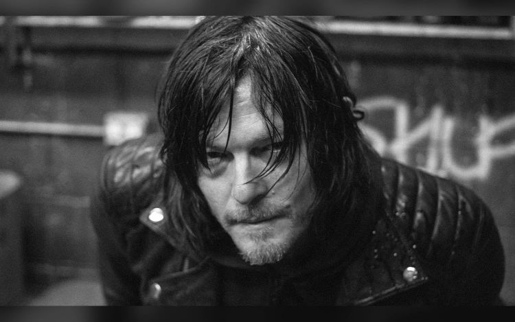Norman Reedus Joins Apple TV’s ‘Disavowed’
