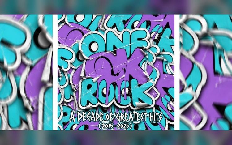 ONE OK ROCK Announces 18-Track Greatest Hits Album Led by New Single “Fever“