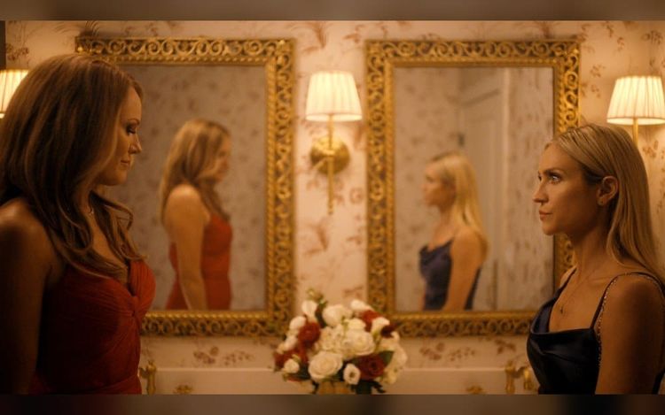 ‘Hunting Wives’ Sets Season 2 Release Date, Drops First-Look Photos