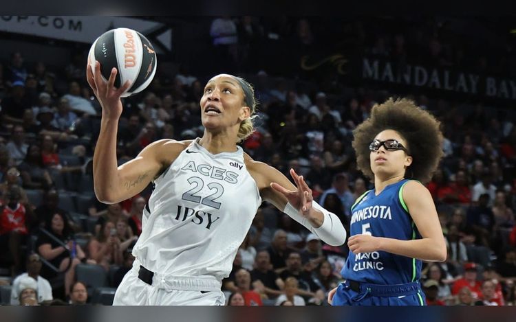 WNBA MVP race: Can Caitlin Clark or Olivia Miles stop A'ja Wilson from running away with her third in a row?