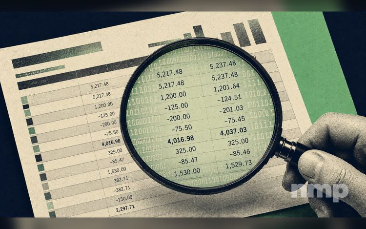 Why AI-Generated Paystubs and Bank Statements Are Creating A New Mortgage Underwriting Risk