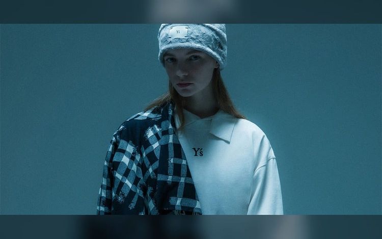 Y’s and New Era Reconnect for a FW26 Capsule Collection