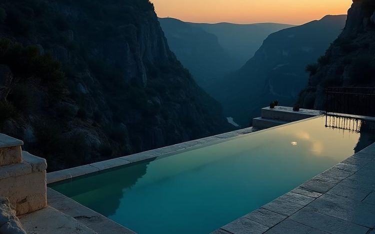 California Dreamin’: $130M Bel Air Estate Tops July’s Priciest Home Sales