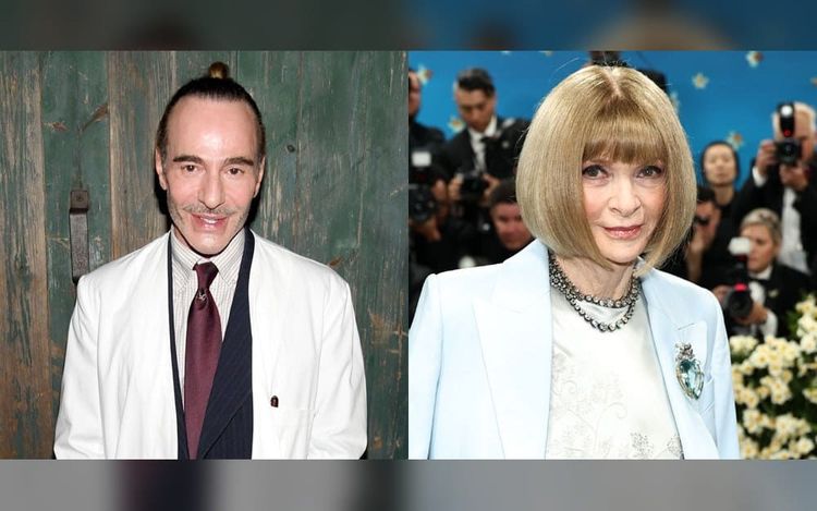 Met Gala 2027 Theme Change: John Galliano Withdraws From Met’s Spring 2027 Exhibition, ‘Vogue’ Promises Update on Fashion’s Biggest Night