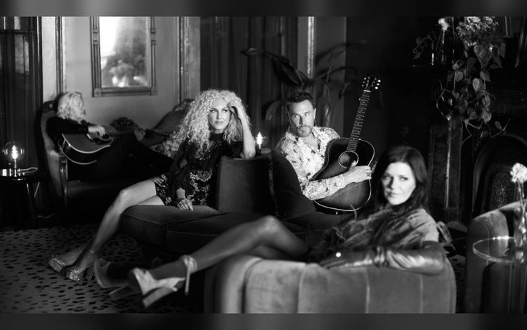 Little Big Town’s New Album ‘It’s a Dying Art’ Proves We Shouldn’t Take the Band for Granted