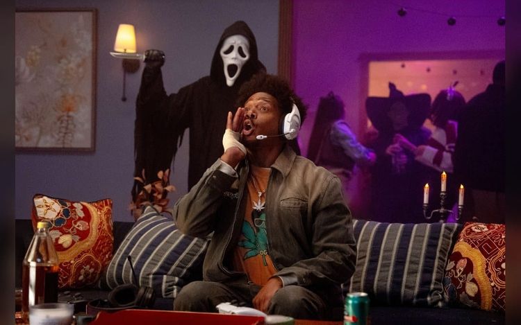 ‘Scary Movie’ Sets Paramount+ Release Date
