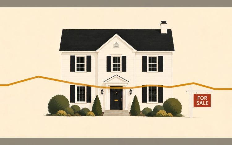 Mortgage Calculator: Here’s How Much You Need To Buy a $430K Home at a 6.66% Rate