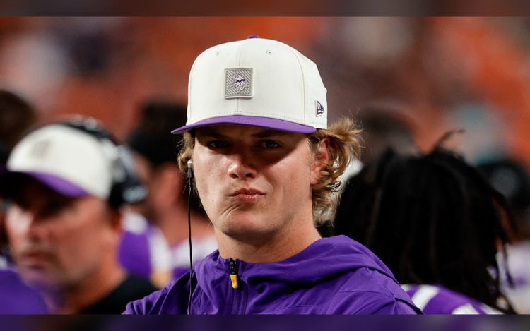 Former Vikings player shares challenge for J.J. McCarthy amid career uncertainty