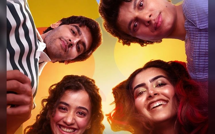 Alia Bhatt’s Young-Adult Rom-Com ‘Don’t Be Shy’ Sets September Prime Video Premiere (EXCLUSIVE)