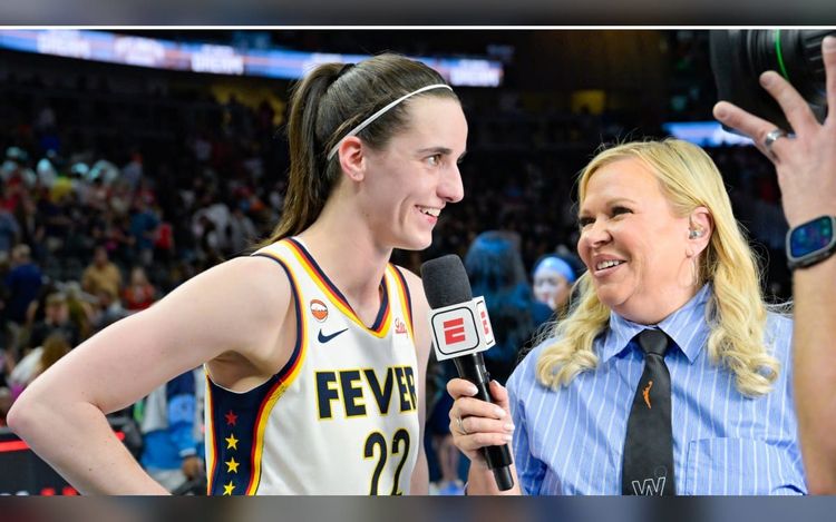 Caitlin Clark leads Fever past Dream in overtime thriller with major playoff seeding implications
