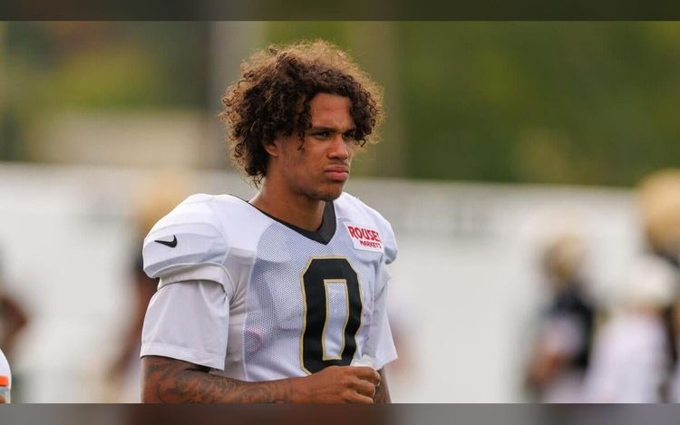 Saints rookie Jordyn Tyson reportedly out months with hamstring injury: What New Orleans can do at WR
