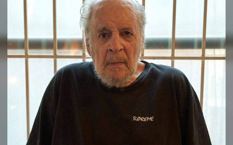 Supreme Celebrates Larry Clark's 'Tulsa' Legacy in New FW26 Collaboration