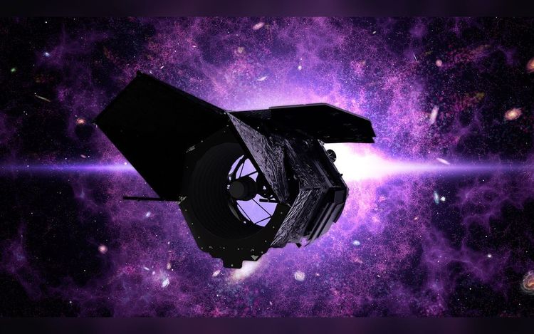 What's next for Roman Space Telescope? Here's how NASA's flagship observatory will open up the universe