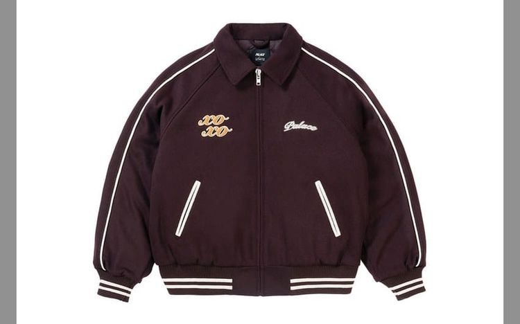 Everything Dropping at Palace This Week