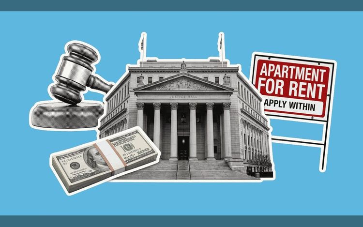 Compass antitrust lawsuit adds new lead plaintiff