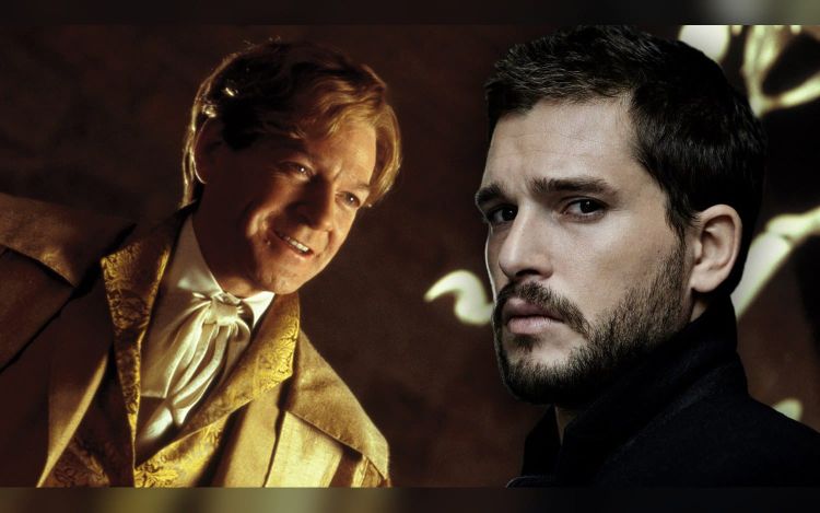 Kit Harington Joins ‘Harry Potter’ Season 2 As Gilderoy Lockhart In Recasting, Reprising Voice Role
