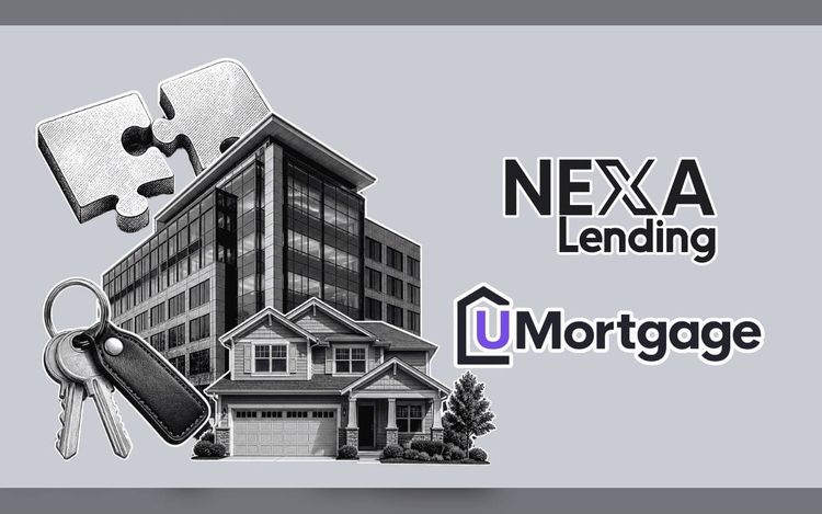NEXA Lending acquires UMortgage, adds Anthony Casa to exec team