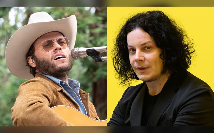 Charley Crockett Takes Aim at Jack White, Again