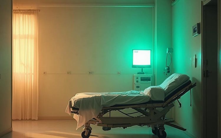 ‘The Pitt’ Season 3 Trailer Shows Dr. Robby’s First Day Back in the ER – Watch Now!