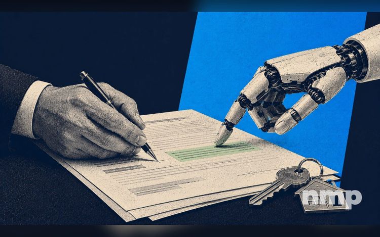 What Mortgage Professionals Should Know About Practical AI In The Closing Process