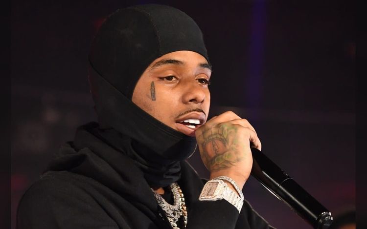 Pooh Shiesty’s ‘All Eyes on Shiest’ Debuts at No. 1 on Top R&B/Hip-Hop Albums Chart