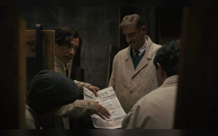 San Sebastián Sets Michaël R. Roskam’s ‘Le Faux Soir’ as Closing Night Film