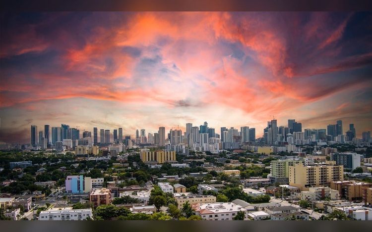 Florida’s ‘High-Beta’ Housing Market May Be Poised for a Rebound