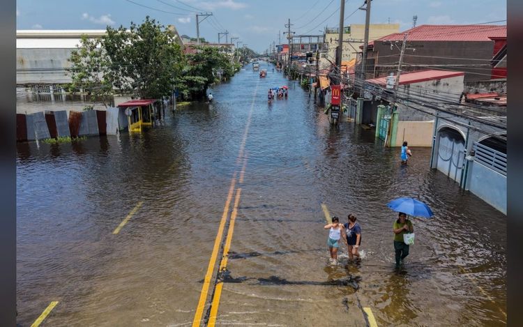 ‘Off the charts’ El Niño is already the strongest since records began